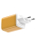 Silver Monkey Ładowarka sieciowa GaN 65W 2x USB-C Yellow - 1266246 - zdjęcie 2